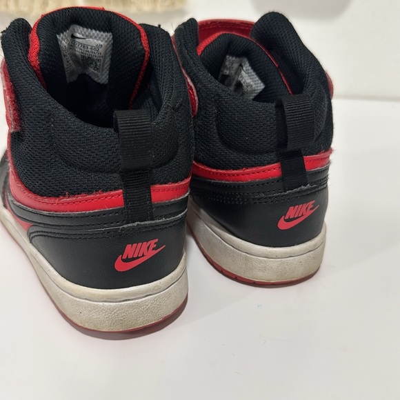 Nike Court Borough Mid 2 EUC - Picture 5 of 5